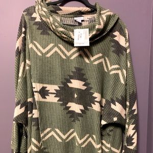 Lularoe Kristen Brand New with Tags!